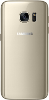 Samsung Galaxy S7 DuoS 32Gb Gold (SM-G930F/DS)